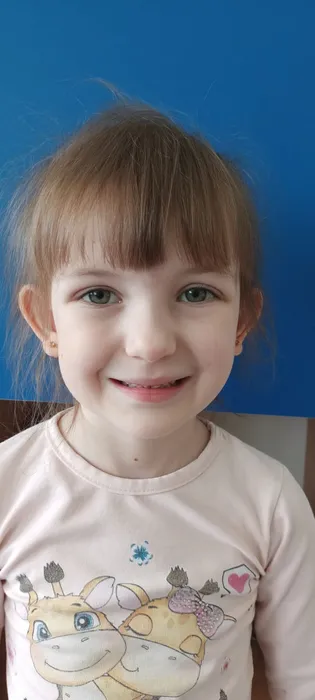 Солодовник Ангелина