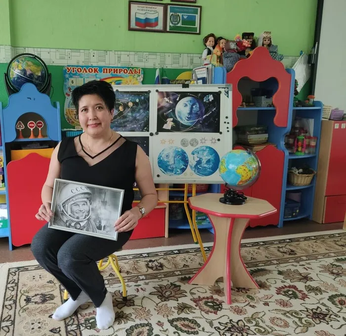 Шайхлисламова Гульназ Халиловна