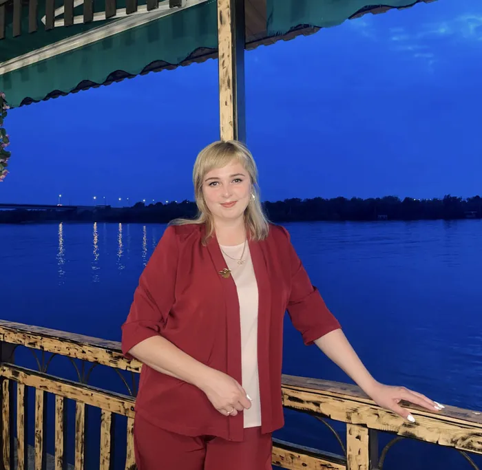Курамшина Диана аул Малый Барханчак2
