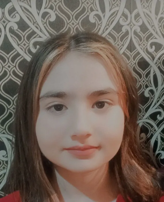 Магомедова Сияна Амирхановна