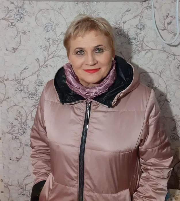 Литовченко Ольга Петровна