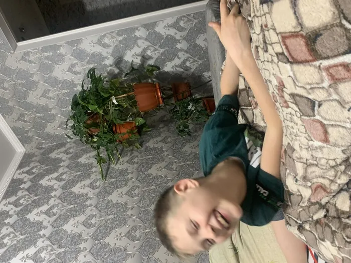 Утенков Кирилл Степанович