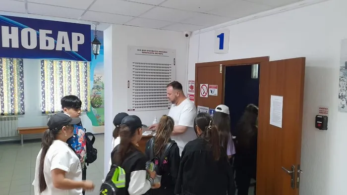 Районная акция Мы против наркотиков (32)