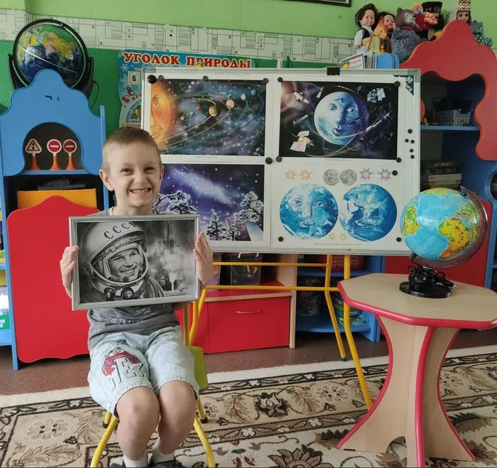 Березнюк Александр