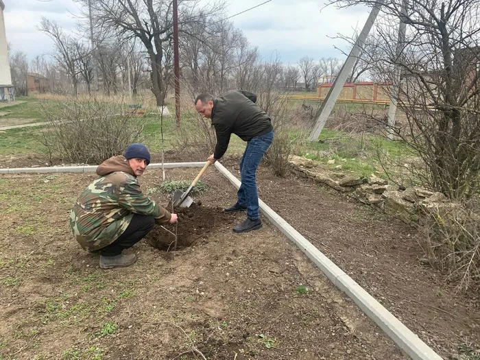 Озеленение прил. (2)