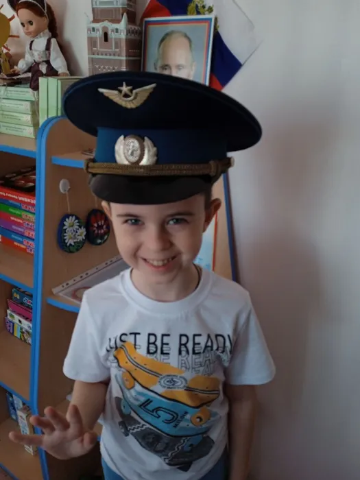 Никитин Михаил