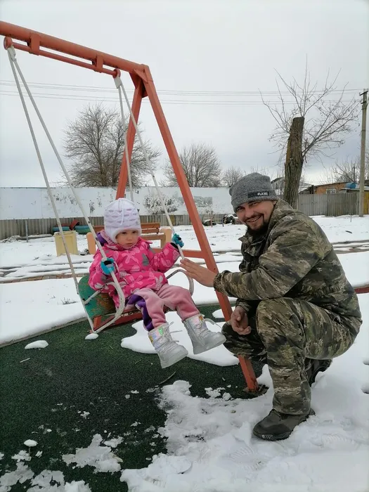 Славный Павел - Красная Поляна