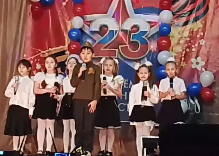 МКУК «Мало-Барханчакское СКО»