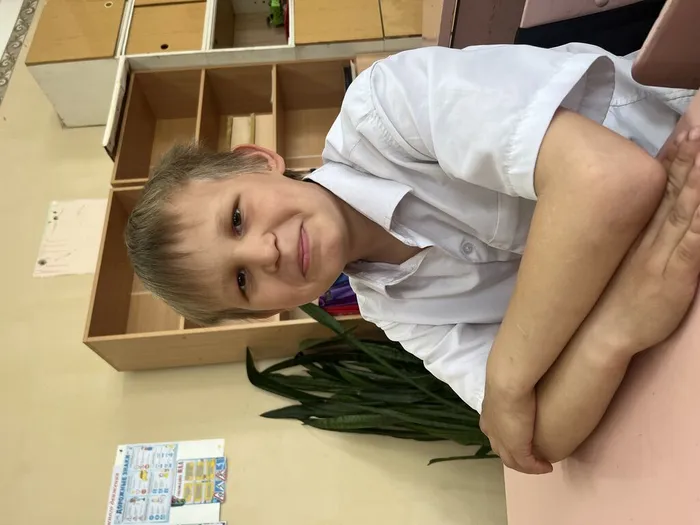 Солодилин Сергей