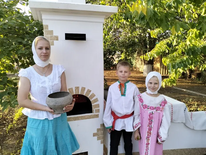 Бердник И.В. МКУ Винодельненский ДК