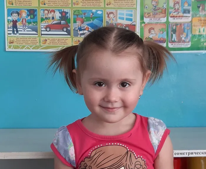 Авдеева Анастасия