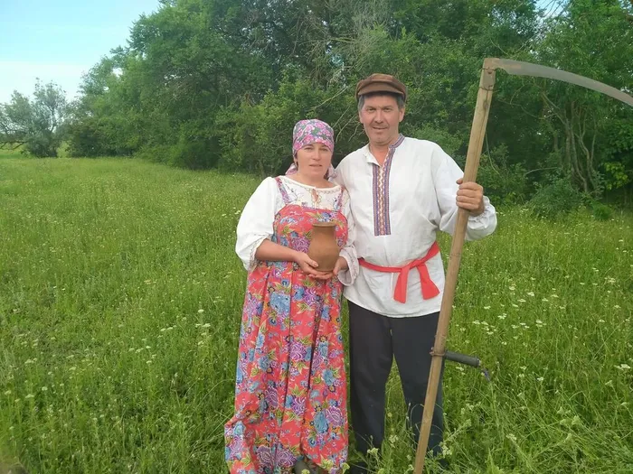 Сало И.А. МКУ Винодельненский ДК