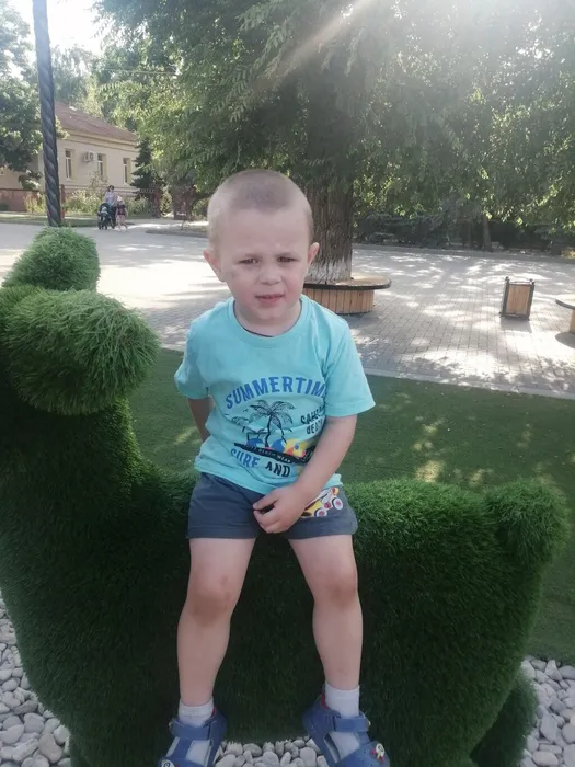 Березовский Дмитрий