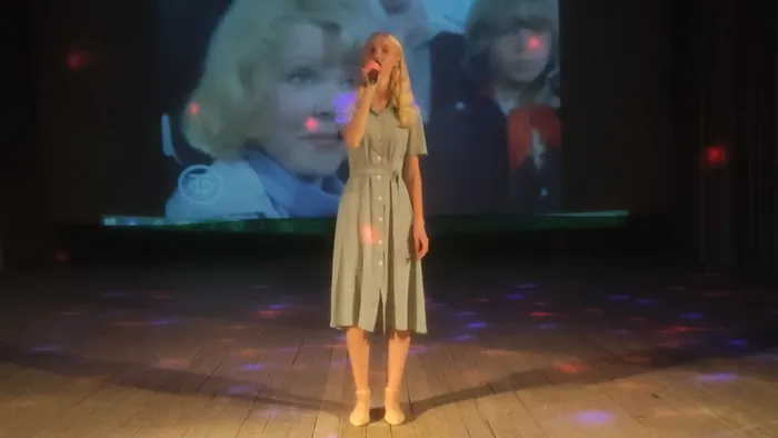 Борискова Х.А. МКУК Большевистское СКО