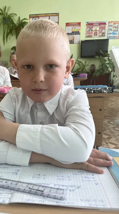 Задруцкий Кирилл