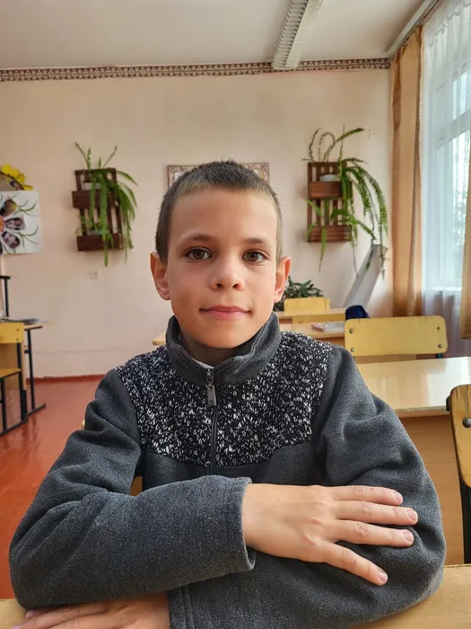 Чернов Иван