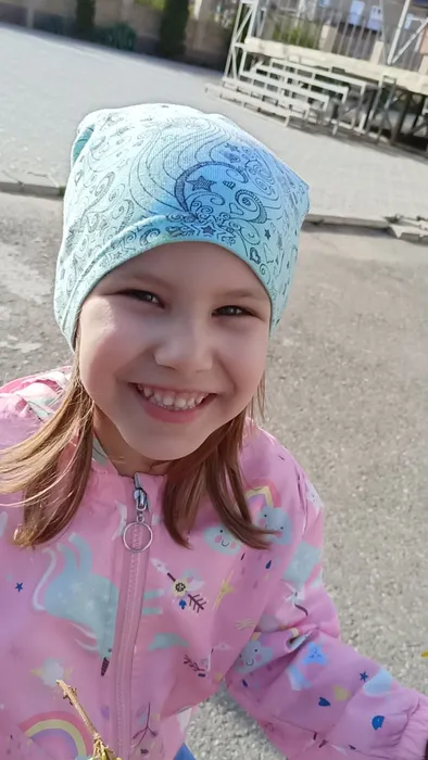 Загорулько Яна Сергеевна