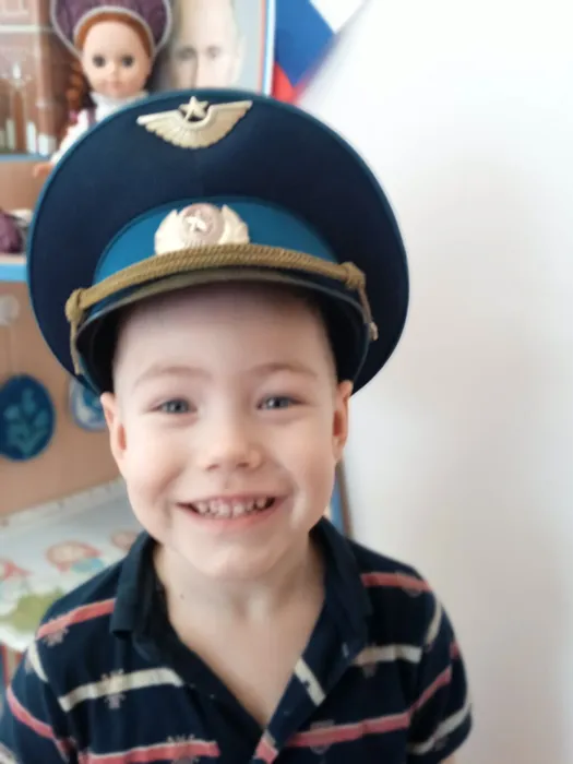 Подангин Константин