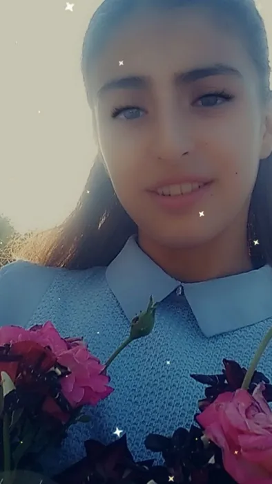 Омарова Динара Зауровна