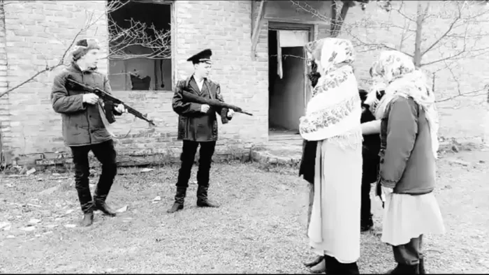 Винодельненский ДК - История одной судьбы (1)