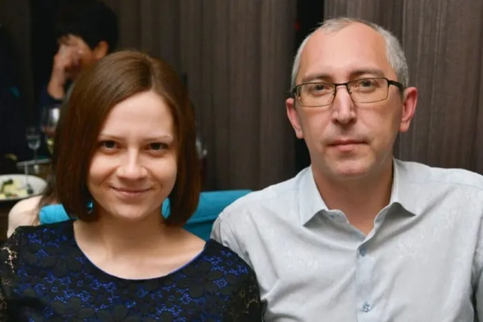Семья Дик