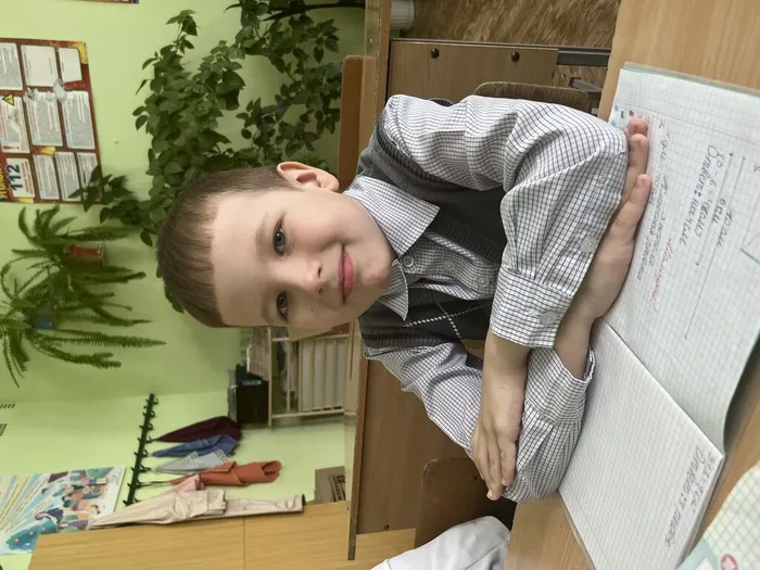 Кабанов Владимир