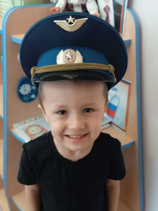 Унщиков Клим
