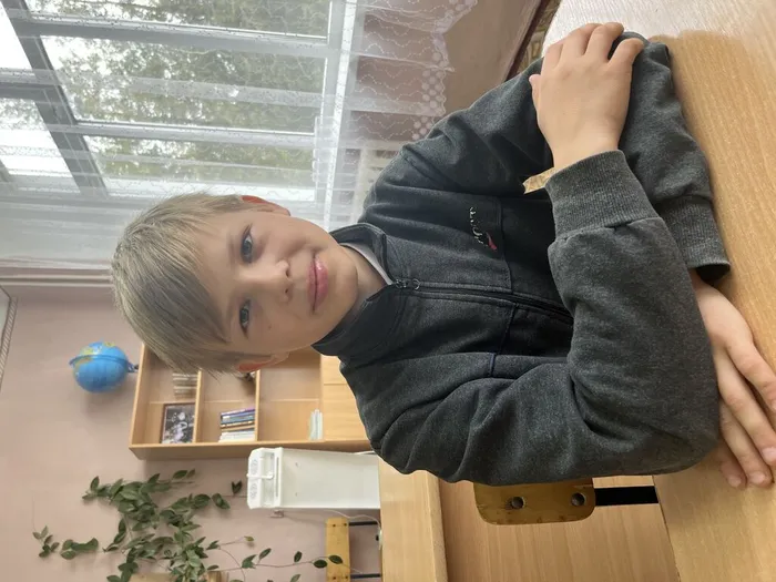 Солодилин Валерий