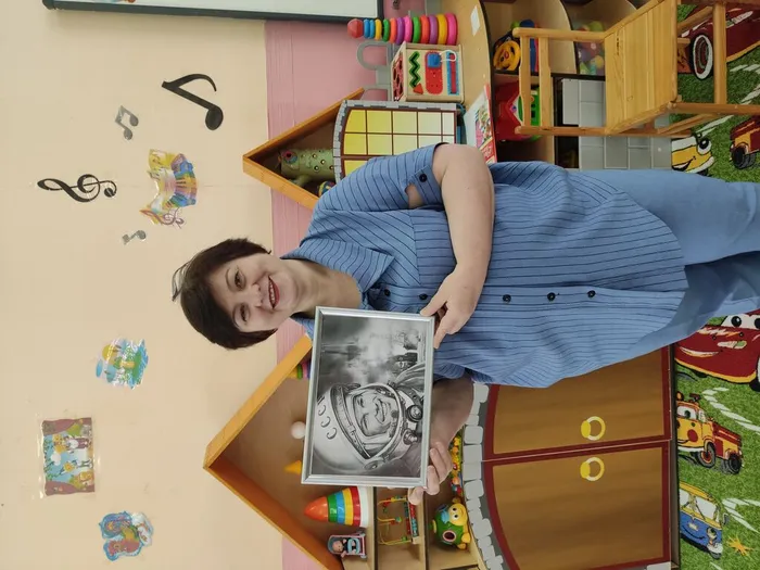 Коптелова Ирина Иосифовна