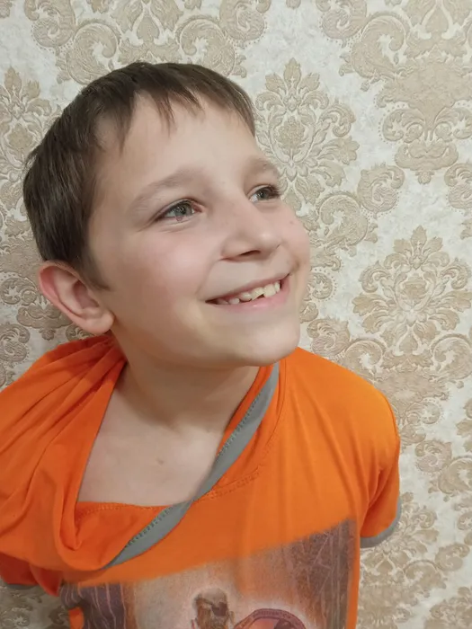 Бажанов Евгений Николаевич