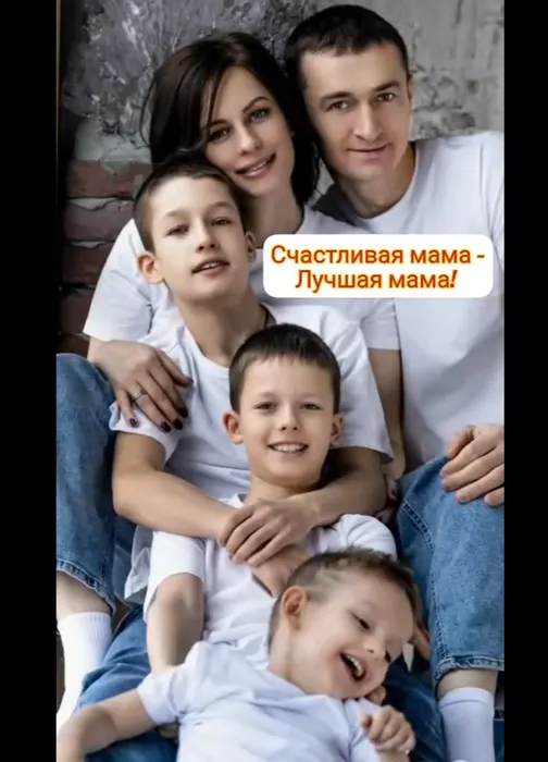 Бабенко Вера Владимировна, с. Первомайское.