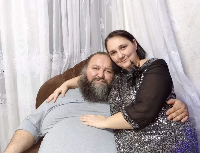 Семья Майоровых