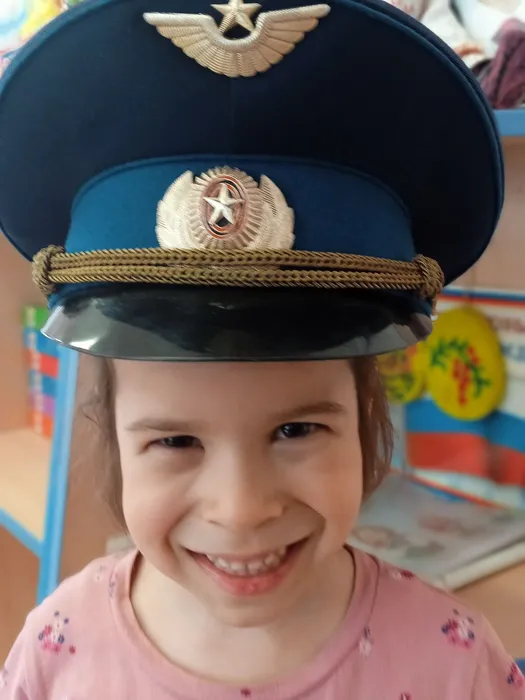 Белякова Виктория