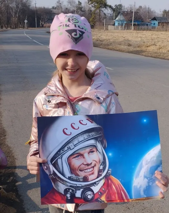 Смирнова Ульяна