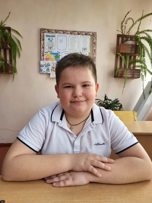Романько Максим