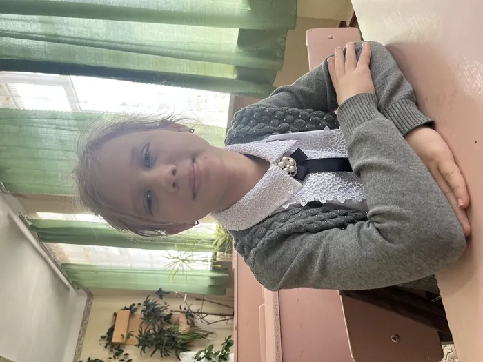 Николенко Дарья