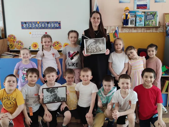группа общеразвивающей направленности для детей от 6 до 8 лет