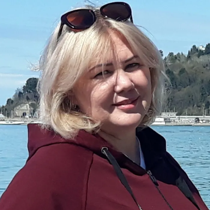 Дьяченко Оксана Михайловна