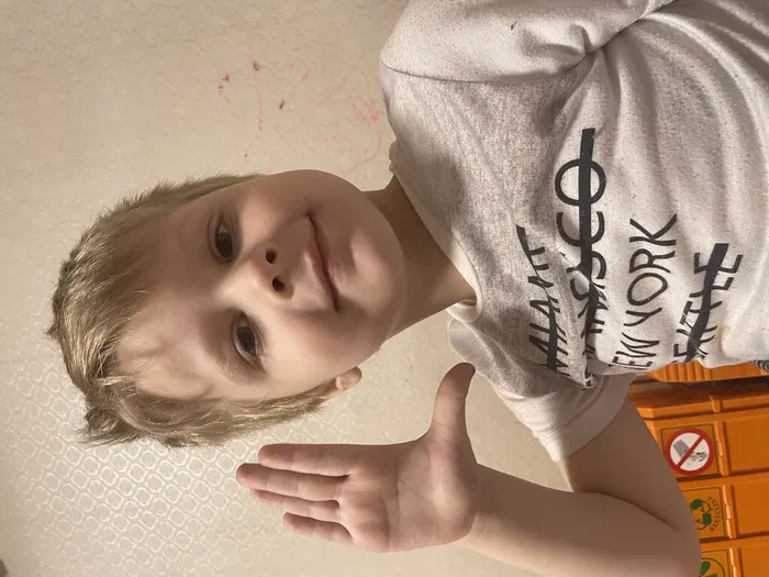 Москаленко Михаил Максимович