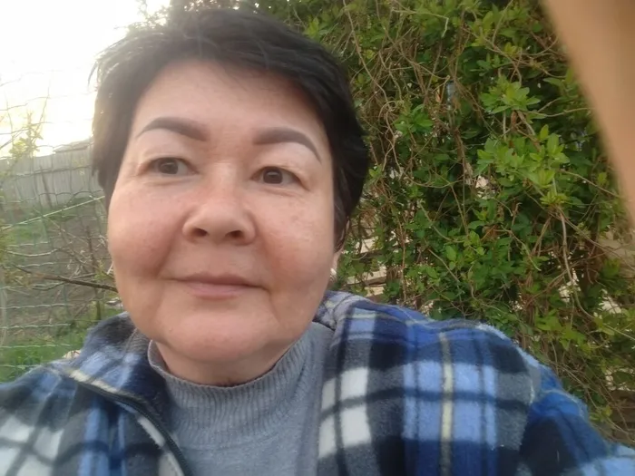 Усова Гульнара Эдуардовна