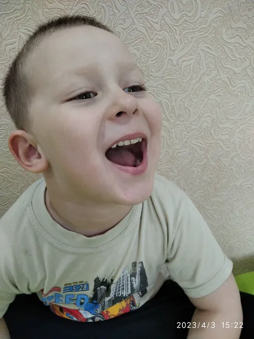 Жилин Иван
