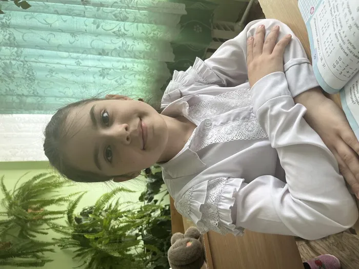 Зайпулаева Хадижа