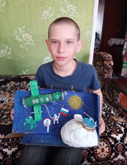 Абдулаев Александр Мирзаевич