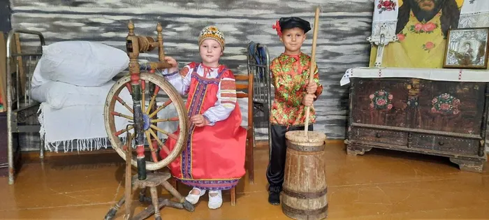 Забуга А.П. МКУК Красочное СКО (2)