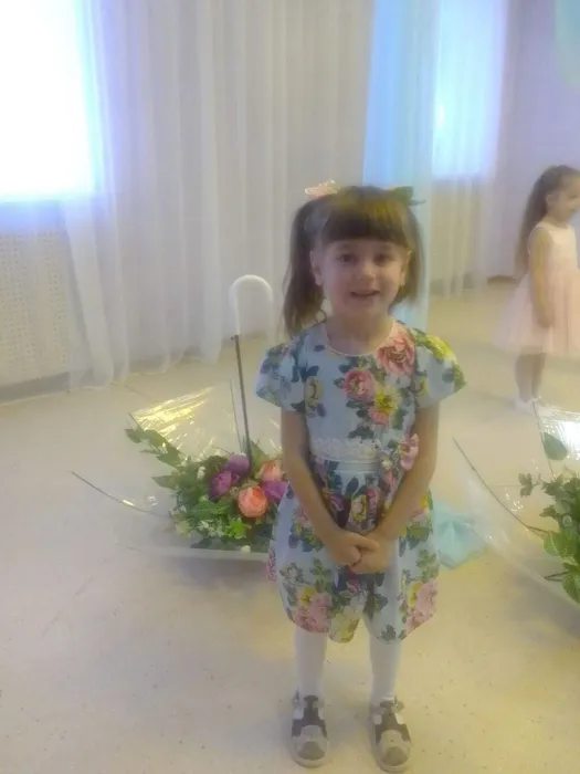 Рева Алёна