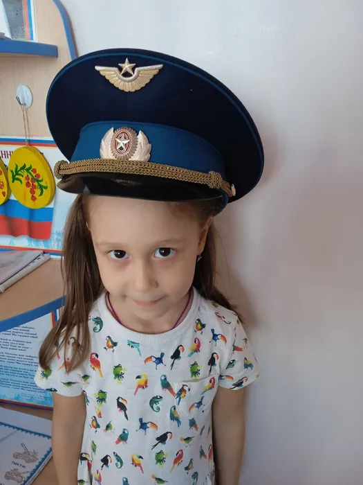 Шохина Ксения