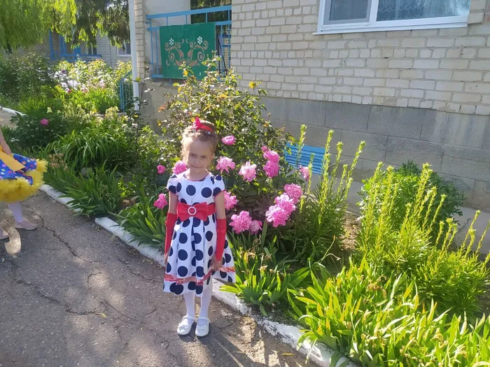 Жукова Арина Романовна
