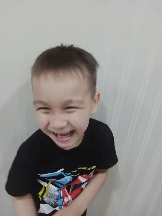 Акбашев Артур Ахмедович