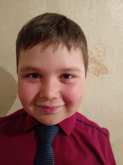Селегененко Никита Александрович