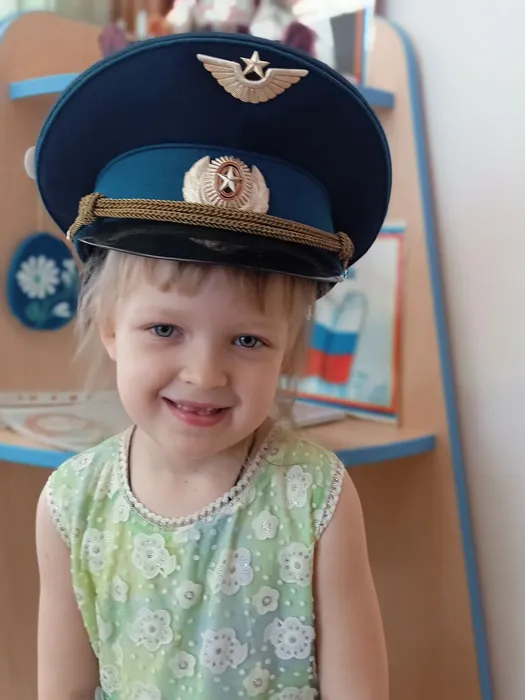 Жиганова Дарья